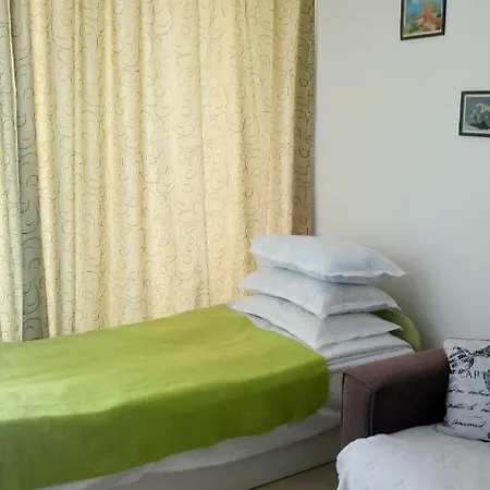 Hotel Sunny View Central *